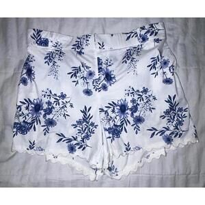 Torrid Shorts Belle Isle Sz 14 NWT